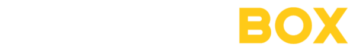 Sensorbox blanc