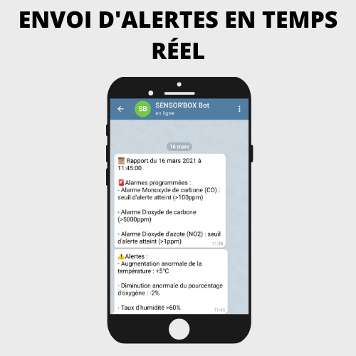 BALIZA DE MEDICIÓN DE LA CALIDAD DEL AIRE EXTERIOR