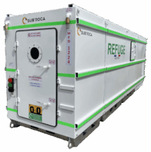 <h4><b>Refuges de secours</b></h4>