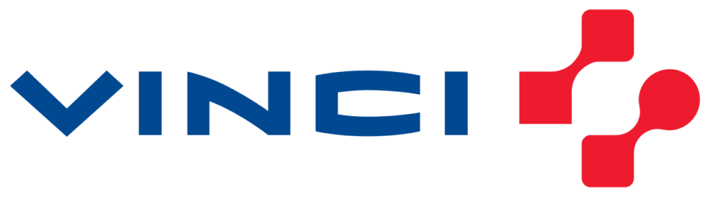 Vinci Construction - client Sub'Roca sécurité souterraine