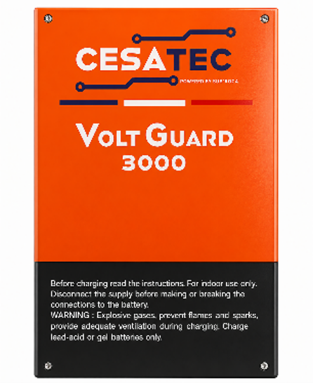 Voltguard - technologie sub'roca